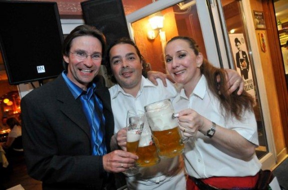 Veranstaltungsfoto Pizzeria Don Carlo